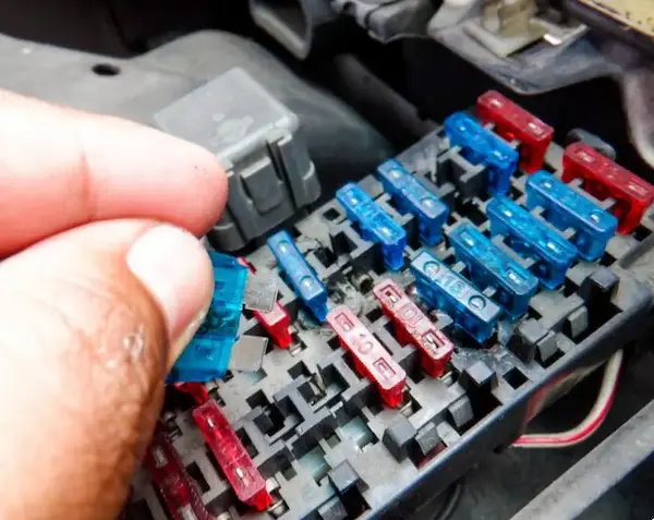 Автоэлектрика